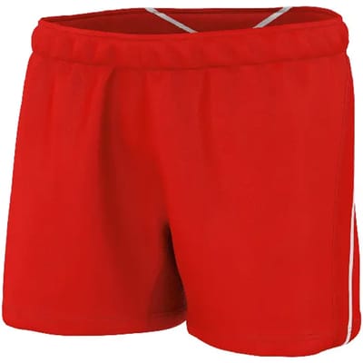 Errea Korte Broek Ryun Panta Jr - Sportswear - Kinderen