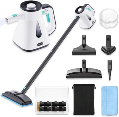 Stoomreiniger Badkamer – Badkamer Stoomreiniger – Stoommachine - stoom reiniging