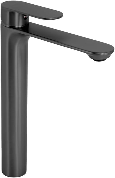 Rea - Wastafelkraan Drop Titan High - 15,5 x 10 x 28,7 cm