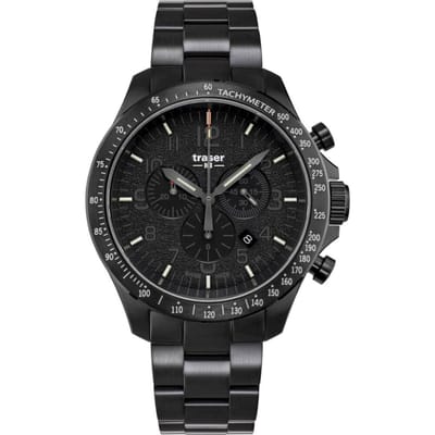 Traser Herenhorloge 109466