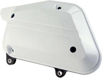 teknix luchtkast voor mbk 50 volgende generatie scooter na 2004 nieuw