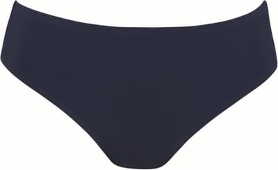 Rosa Faia - Bikini Slip Style Comfort Zwart - maat 46 - Zwart