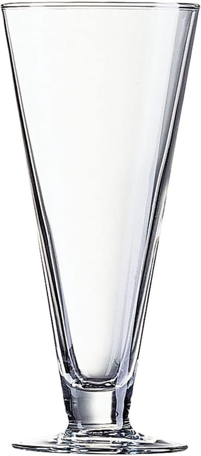 6 stuks Sorbetglas Cocktailglas IJsglas Arcoroc Professional KYOTO 31 cl