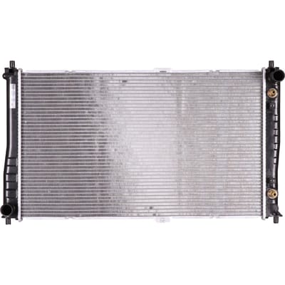 Radiator, motorkoeling NISSENS 66619