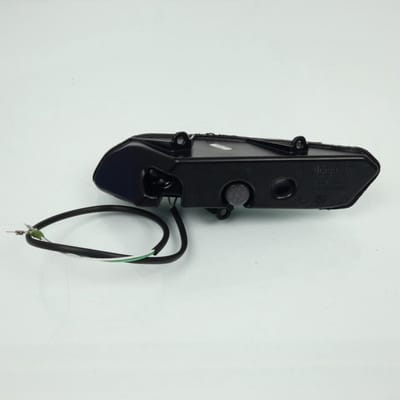 Clignotant avant droit origine pour scooter BMW 650 C Gt 2011 63128556876 Neuf