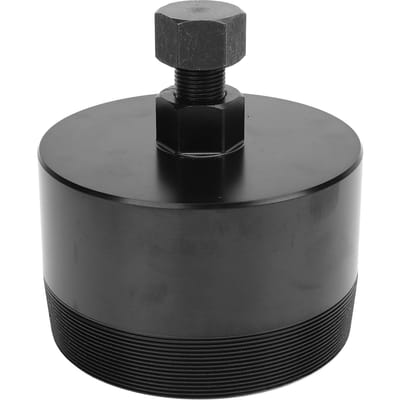 Achterste Krukas Keerring Verwijdergereedschap 3031513 Koolstofstaal Eenvoudig te Bedienen voor F450 F550 F650 F750 gray