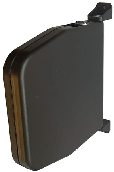 Selve Bandopwinder - Bandoproller - 7 meter - Bruin