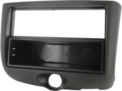 1-DIN paneel Toyota Yaris 2003-2006/ Yaris Verso 2003-2005