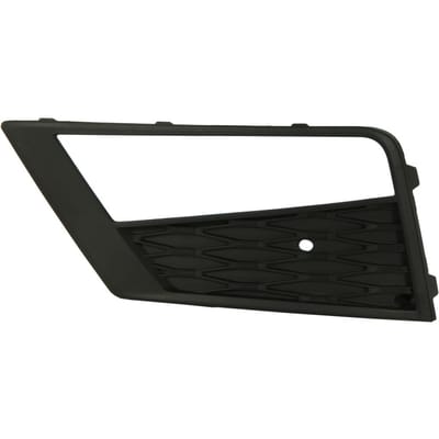 Bumper - Onderdelen BLIC 6502-07-6630913P