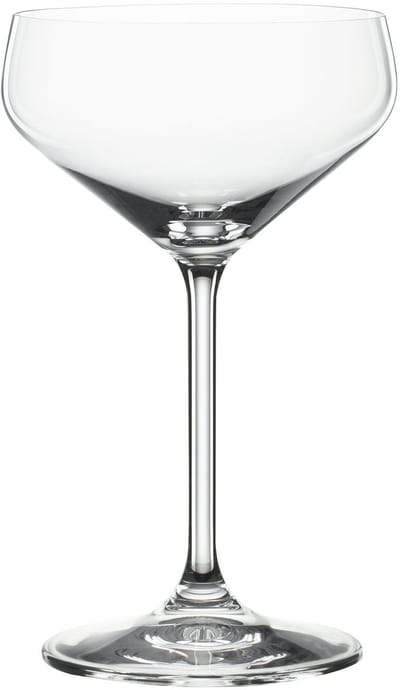 Spiegelau - Cocktailglazen - Style - 290 ml - Set van 4 stuks