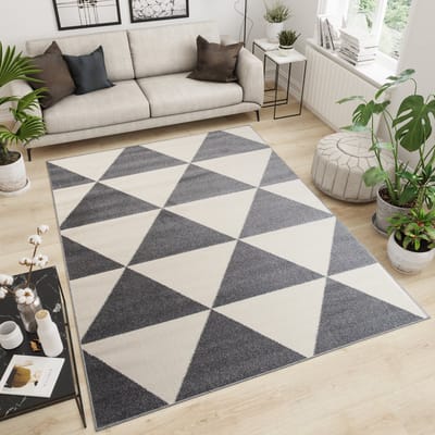 Tapiso Maroko Vloerkleed Tapijt Woonkamer Carpet Maat- 200x290
