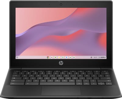 HP Fortis G1i 11 Chromebook - 11,6 HD Touchscreen - Intel N150 - 4 GB - 32 GB