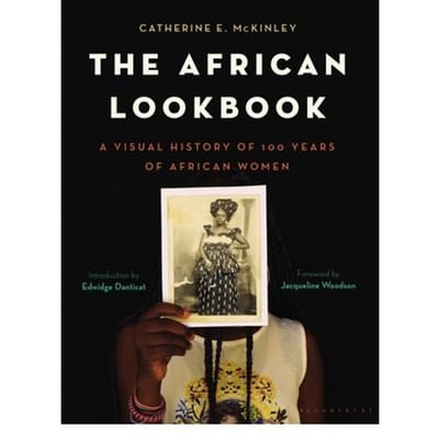 The African Lookbook - Catherine E. McKinley