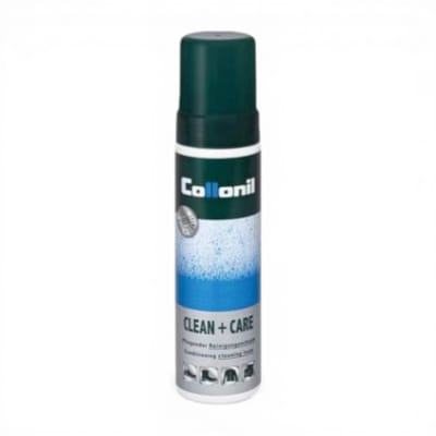 Collonil Active 75ml leerwas, waterdichte verzorgings- en beschermingscrème