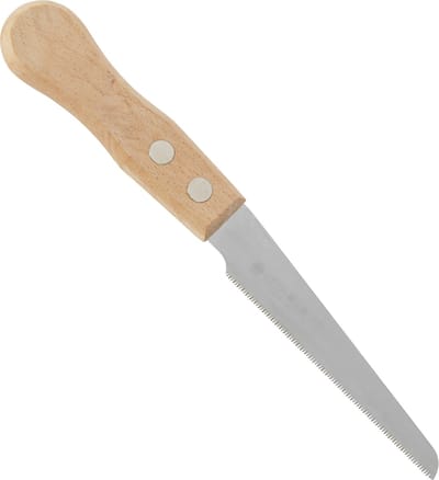 Gyokucho 1150 - Razorsaw Resto Japanse zaag 100mm, "Flush-Cut", 26 TPI