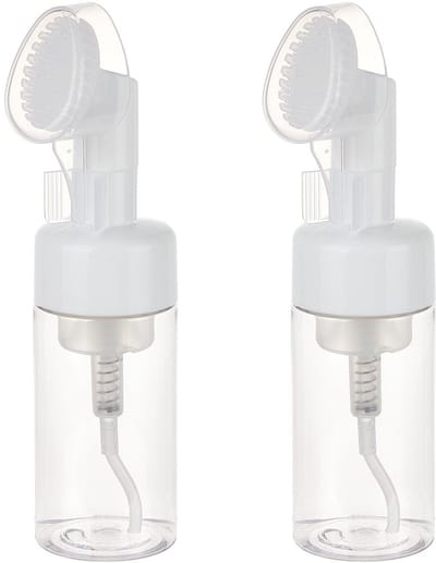 Dailygoody - Schuimfles - Gezichtsreiniger - Pompdispenser
