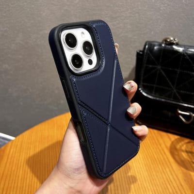 Luxe Multifunctionele Portemonnee Kaarthouder Telefoonhoesje Voor Iphone 16 15 14 Plus 13 12 Pro Max 11 PU Houder Polsbandje Zachte Siliconen Hoes For iPhone 12