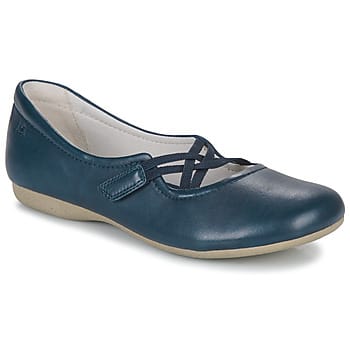 JOSEF SEIBEL Fiona 39 | Ballerina voor Dames | blauw