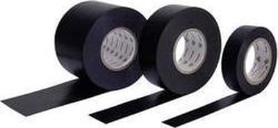 CellPack Cellpack 145773 Isolatietape No. 128 Zwart (l x b) 25 m x 25 mm 1 stuk(s)