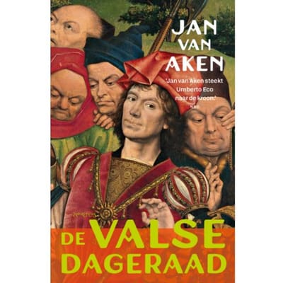De Valse Dageraad - Jan van Aken