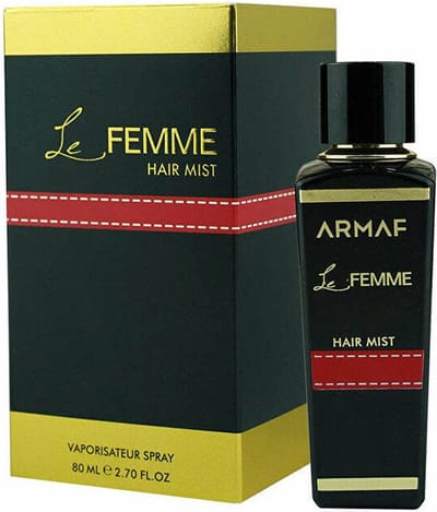 Armaf Le Parfait Azure Pour Femme Eau de Parfum 100ml Spray