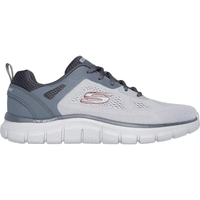 Skechers Casual schoenen 232698-GYCC Skechers Track