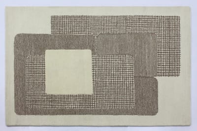 Dutch Lifestyle - Vloerkleed Pastrana natuur/beige 160x230cm
