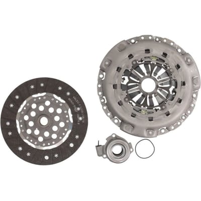 Koppelingsset LUK RepSet Pro 624 3169 33