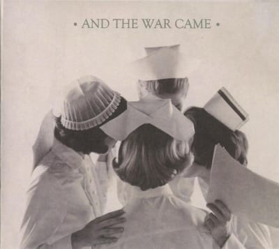 And The War Came