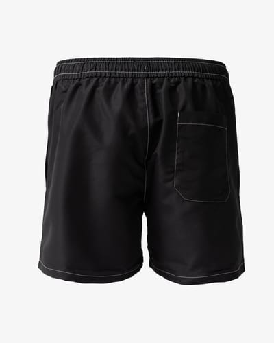 Zwembroek Tommy Hilfiger Tj Medium Drawstring Solid