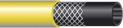 Waterslang, 1/2, 20 m lang, 36 bar barstdruk