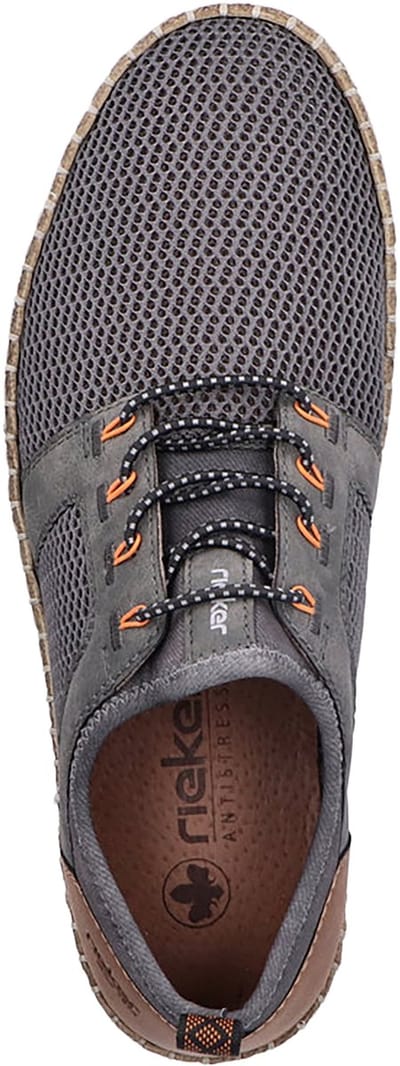 Morelia lage leren sneakers