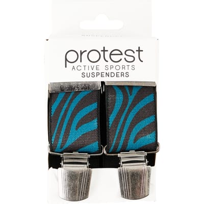 Protest Prtoren - Bretels Dames - Stretch - Clipsluiting
