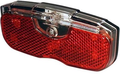 Union achterlicht UN-4450 batterij 50/80mm oem