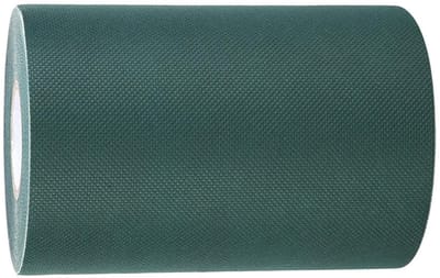 Gazon Naad Tape - Kunstgras Verbinding - Buiten Tapijt - Zelfklevend Sterk - 150 mm x 10 m - Groen