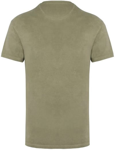 Ecoresponsabele t-shirt van badstof Native Spirit