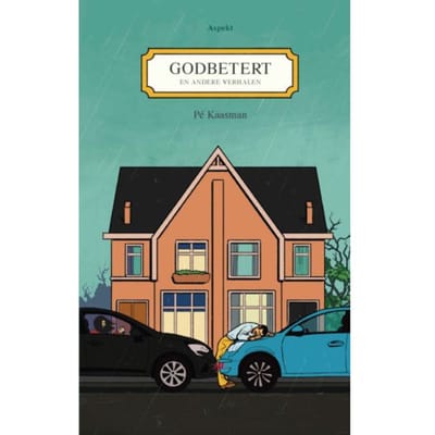 Godbetert - Pé Kaasman