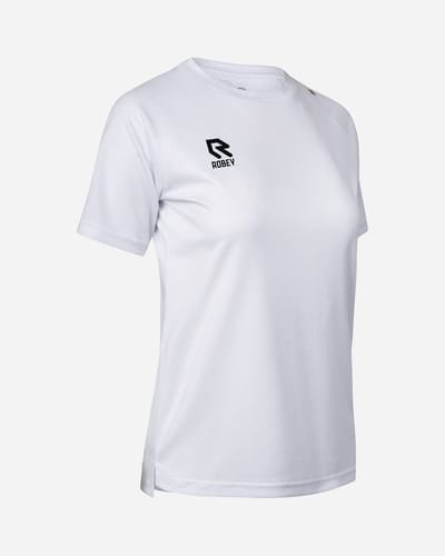 Robey Tennis Club Tee Women - Wit - 152