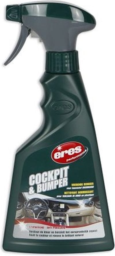 Eres Cockpit & Bumper Spray - 500ml