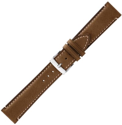 Morellato PMX073ELGRECO18 Basic Collection Horlogeband - 18mm