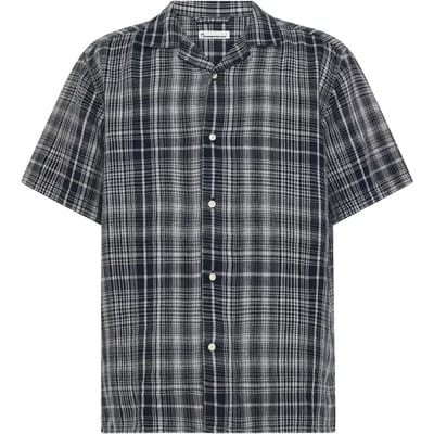 Casual Shirt Knit KnowledgeCotton Apparel