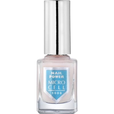Micro Cell Nagelverzorging Nagel Kracht Nagelverharder Dames 12 ml
