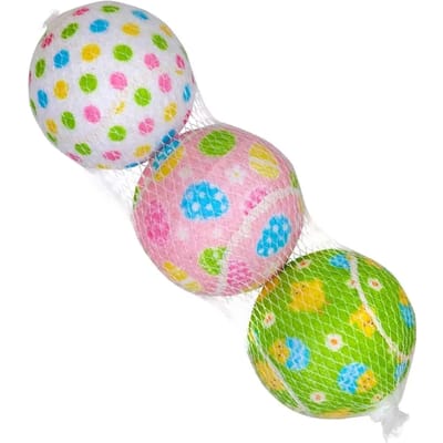 Hondenspeelgoed Nobby Pet Ostern Tennisball
