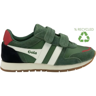 Kindertrainers Gola Austin Strap