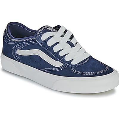 Lage Sneakers Vans Rowley Classic