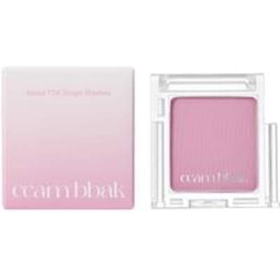 ccam bbak - Mood TOK Single Shadow Matte - 15 Colors #M06 Lavender Fog
