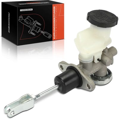 Frankberg 1x hoofdcilinder koppelingshoofdcilinder voor Subaru