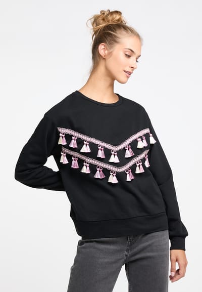 IZIA sweatshirt hoona
