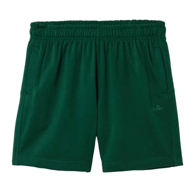 Ellesse Heren Zanica Shorts (Donkergroen)