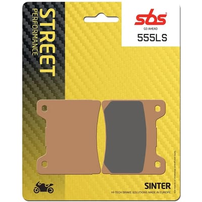 Remblok Sbs Go Ahead 555 (LS)